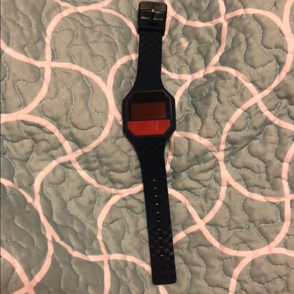 Nixon Robot Rock Watch - Picture 2 of 5